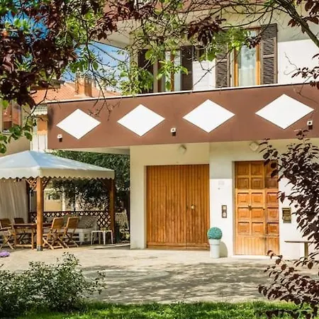 La Casa Di Nonna Piera *