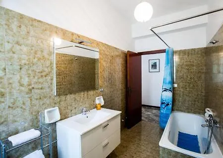 La Casa Di Nonna Piera Daire Marotta