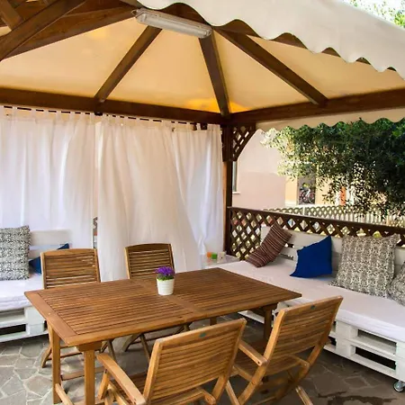 La Casa Di Nonna Piera *