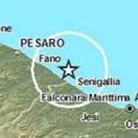 La Casa Di Nonna Piera Appartamento