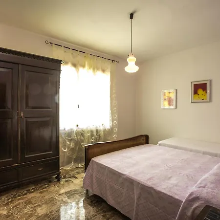 La Casa Di Nonna Piera Appartamento Marotta