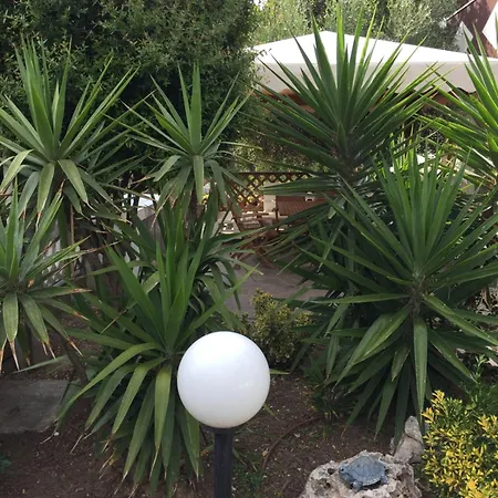Appartamento La Casa Di Nonna Piera Marotta