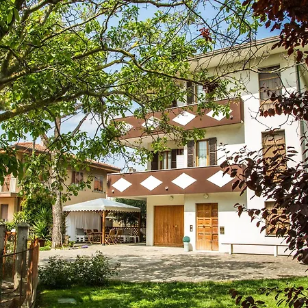 Appartamento La Casa Di Nonna Piera *