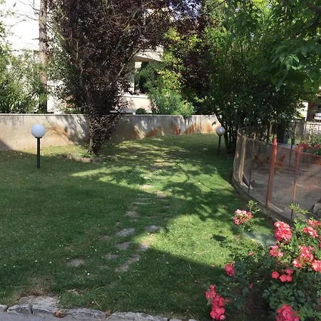 アパート La Casa Di Nonna Piera